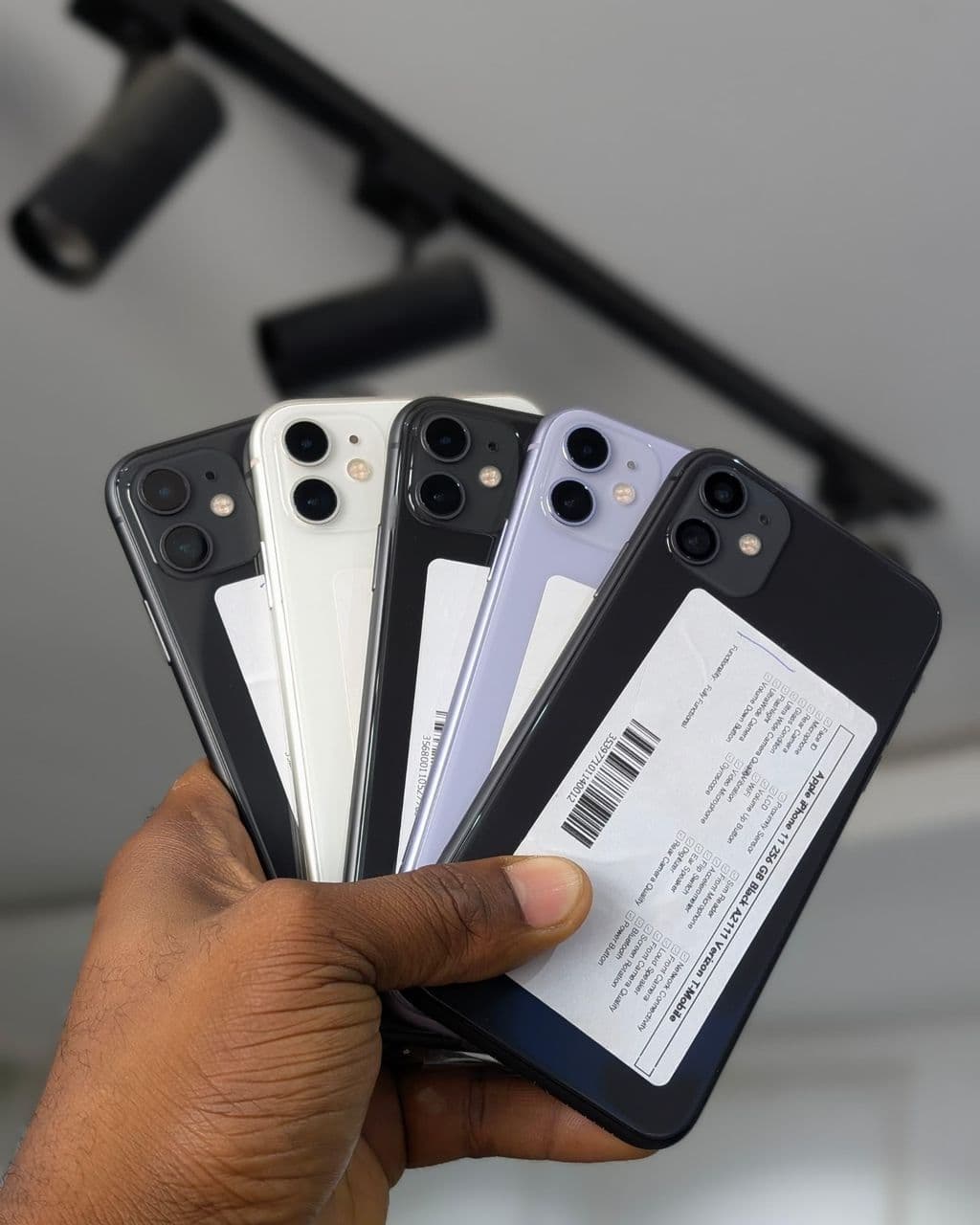 iPhone 11 (128gb)