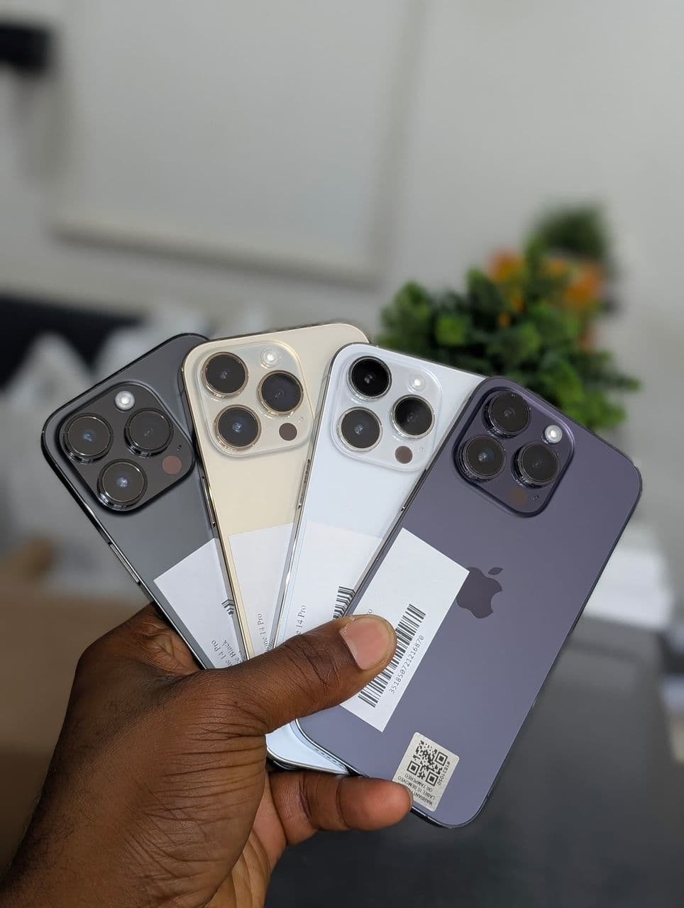 iPhone 14 Pro (128gb)