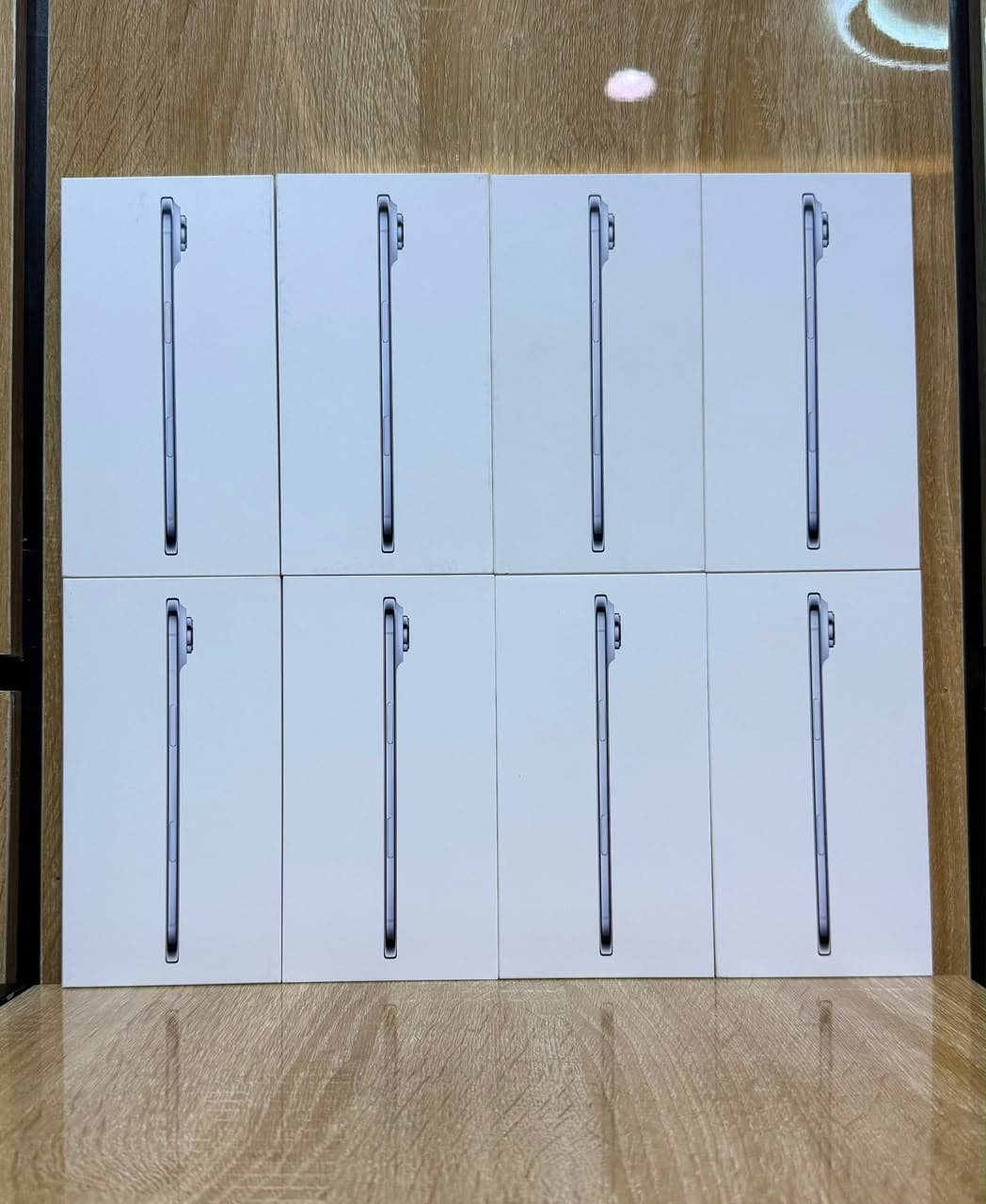 Brand new iPhone 17 Air (512gb)