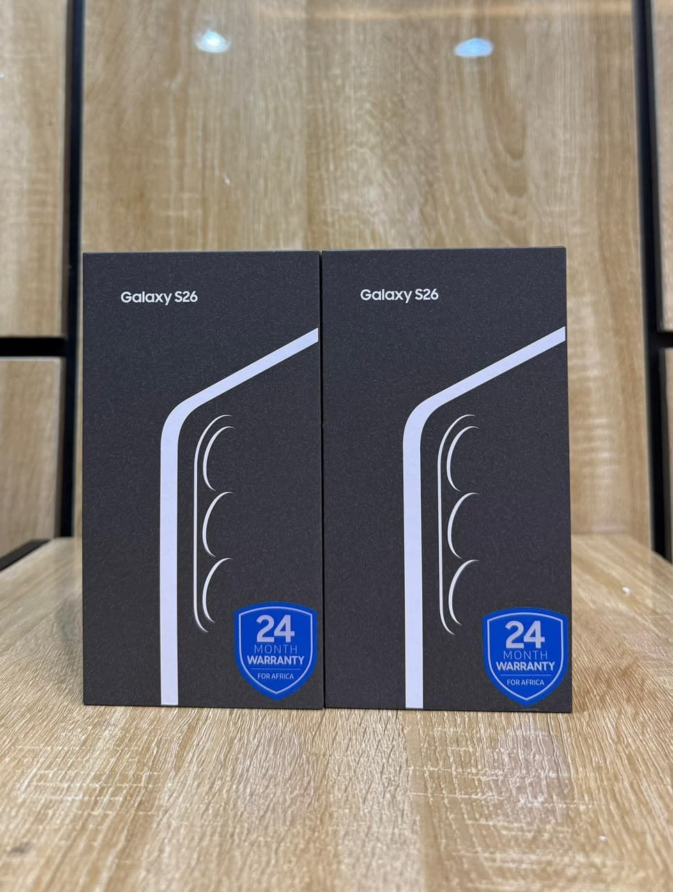 Brand new Samsung Galaxy S26 || 256GB