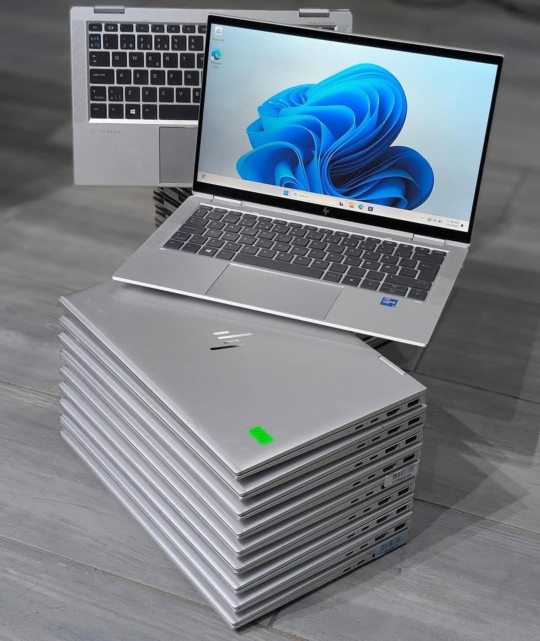 HP EliteBook 1030 G7
