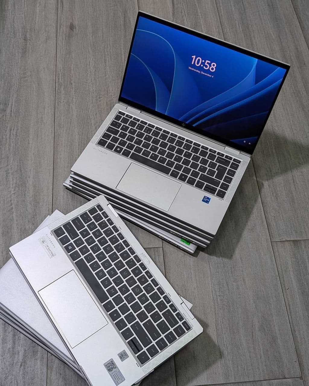 HP Elitebook 1040 G8 UltraSlim