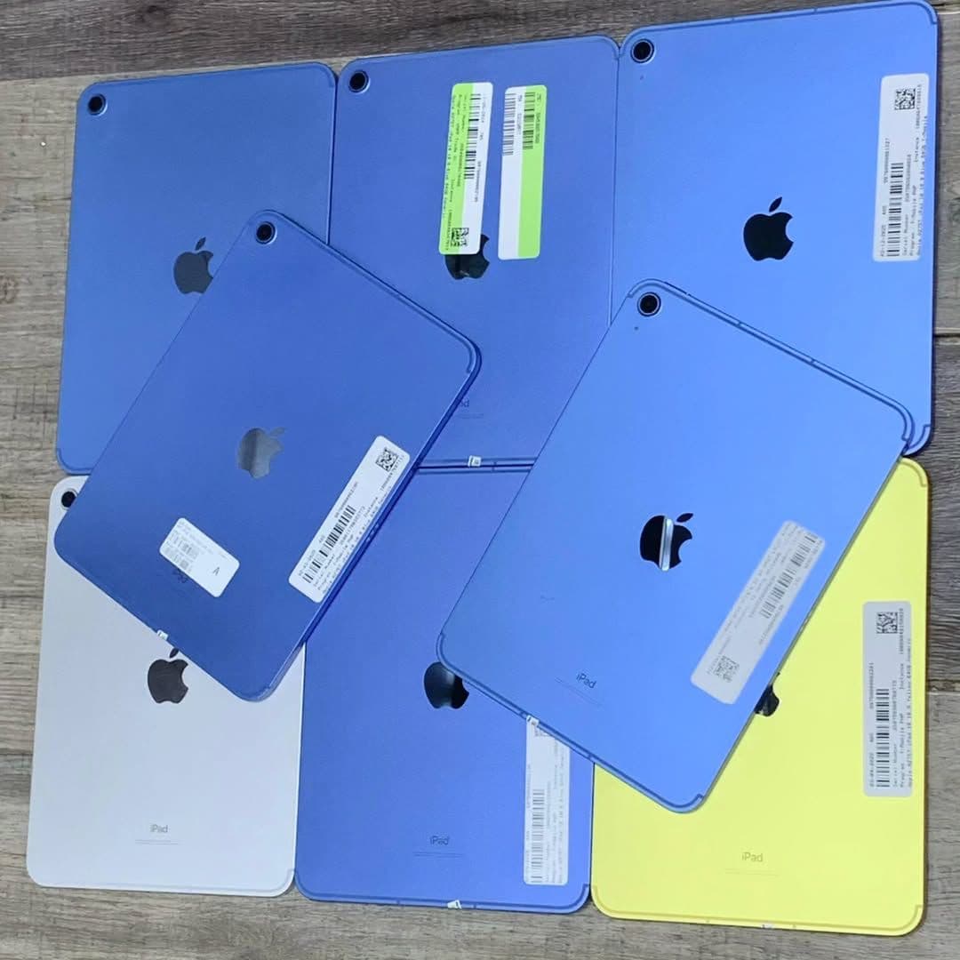 iPad 10th Gen || 64GB