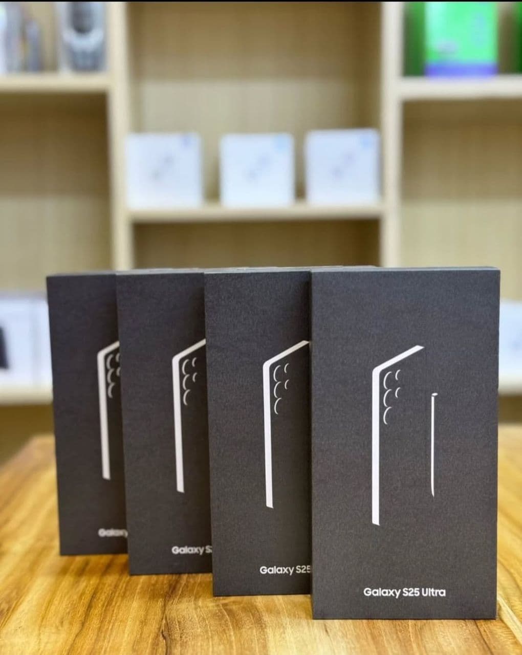 Brand new Samsung s25 ultra || 256GB ||
