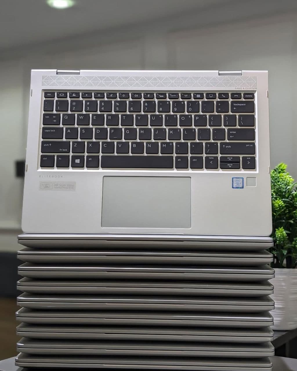 HP EliteBook 830 G6 x360