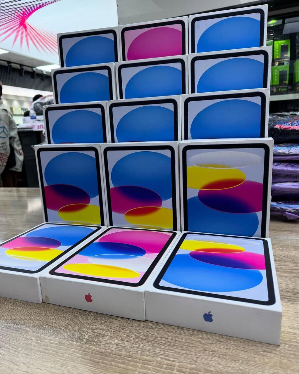 Brand new iPad 11th Gen || 128GB