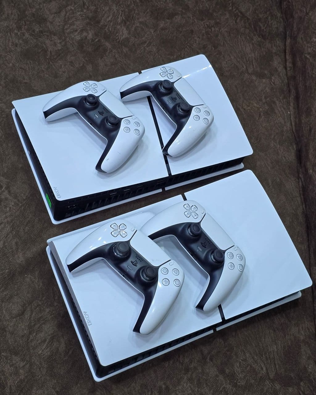 Premium used ps5 slim