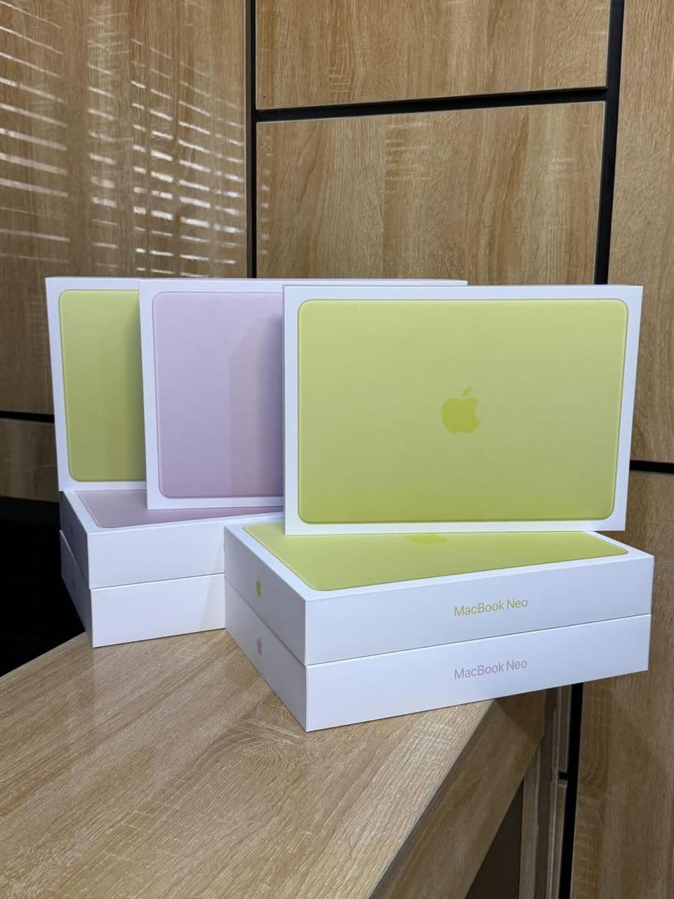 MacBook Neo || 512GB