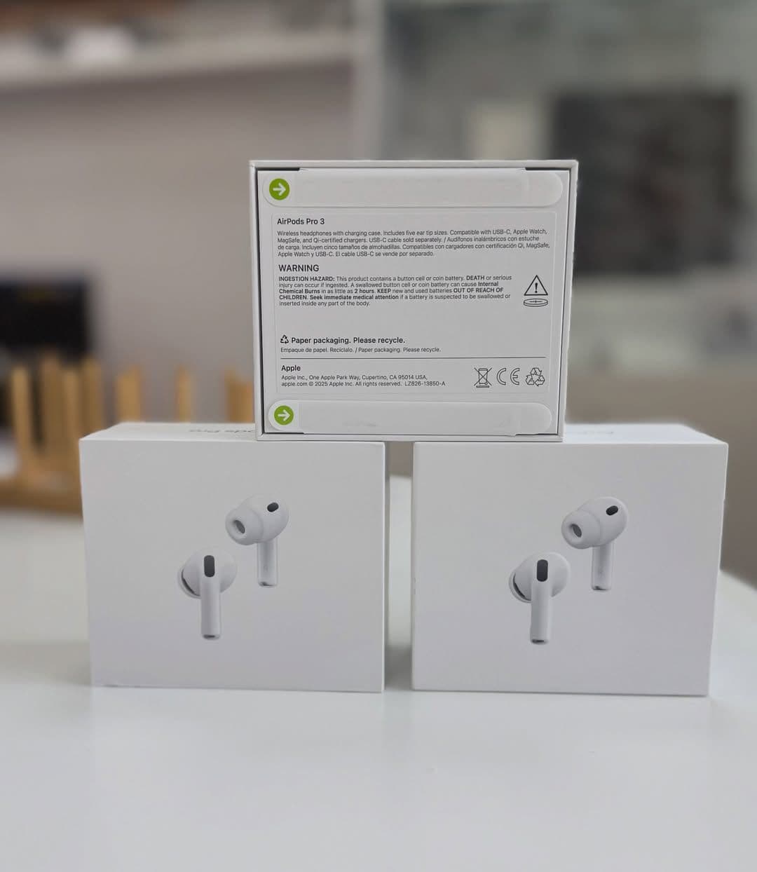 Apple AirPod pro 3