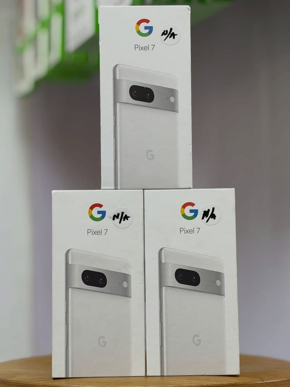 Google pixel 7 || 128GB